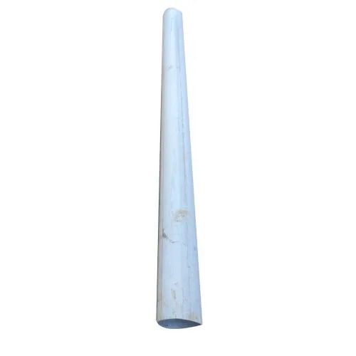 200MM Rigid Kasta PVC Pipe