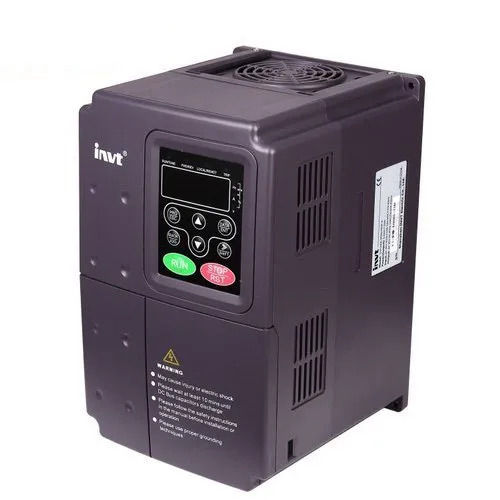 220-280 Voltage Single Phase Digital Invt Ac Drive