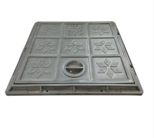 450x450 Mm Manhole Cover For Construction Use