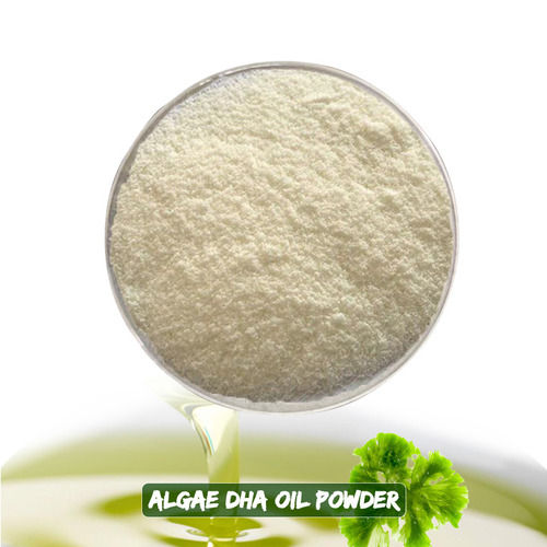 Algae Dha Dha Oil Powder 20%