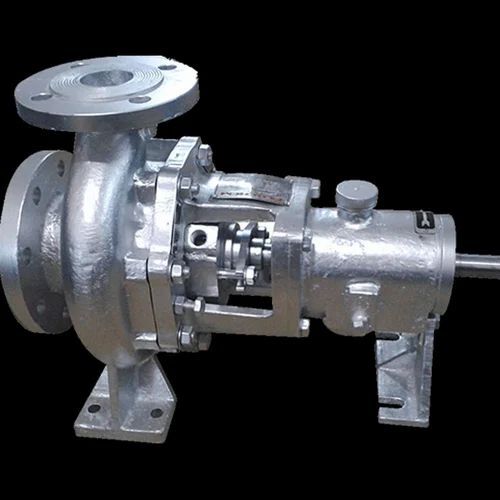 Centrifugal Pump For Oil at Best Price in Chennai New Companyveeramani