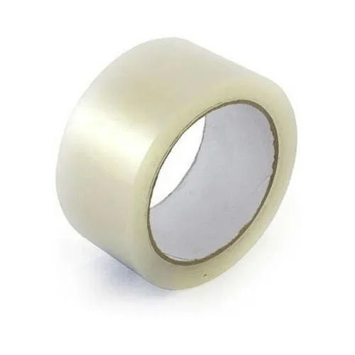 High Grade Transparent Bopp Tape For Corrugated Box Packaging