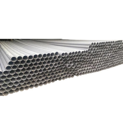 Industrial Round Rigid PVC Pipes