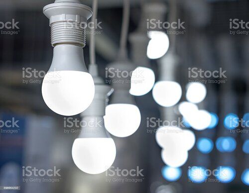 led light 