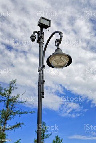 led street light 