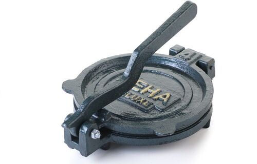 हल्का और पोर्टेबल रंग लेपित संक्षारण प्रतिरोधी धातु पुरी प्रेस