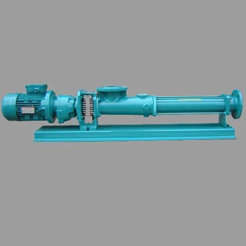 Marble Slurry Pump