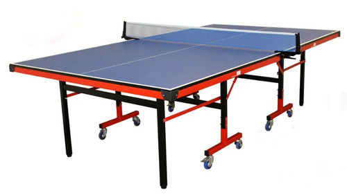 Oritt02 Table Tennis Table 18Mm Ingredients: Vitamin C And Zinc