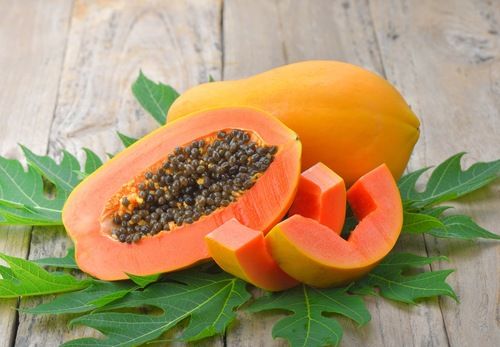 Papaya 