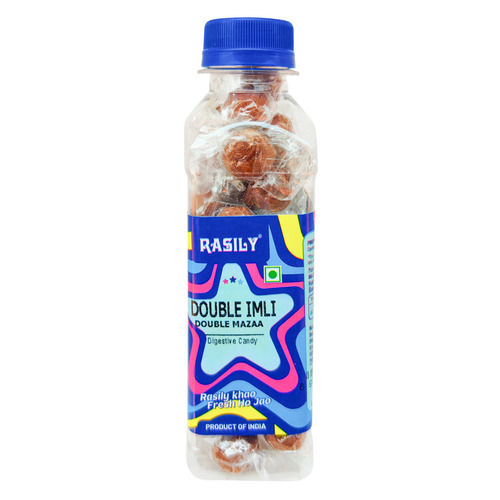 Rasily Double Imli Double Maza Digestive Candy Travel Pack Application: Electronic Products