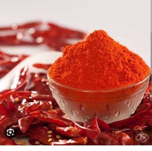 Red Chilli Powder