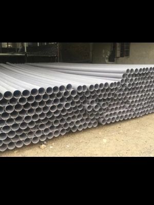 rigid pvc pipe