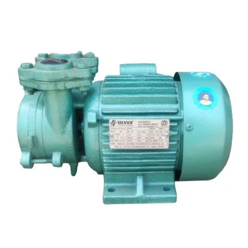 Capsules Single Phase 8 Hp Domestic Self Priming Pump