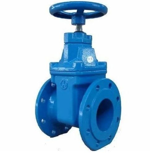 Sluice Valves For Gas, Fuel, Air And Water Fitting Use Ingredients: Everloimus