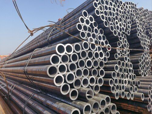 steel pipe