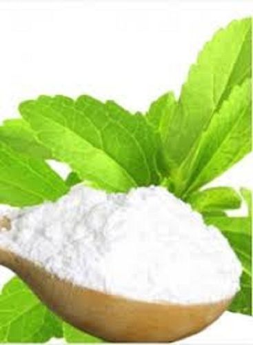 Stevia Powder Application: Electronic