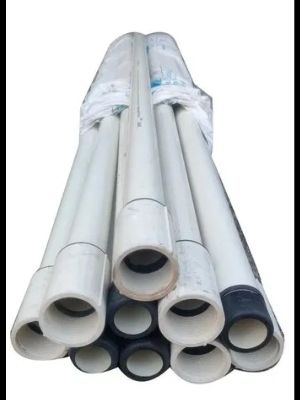 upvc column pipe