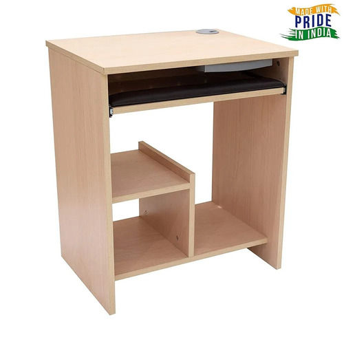 Wooden Computer Table For Home, Office And School Use