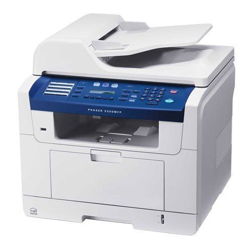 Xerox SC2020 Multifunction Printer with Printed Speed of 22 PPM