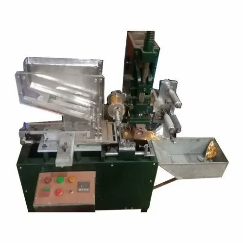 Automatic Ball Pen Making Machine Application Industrial at Best Price