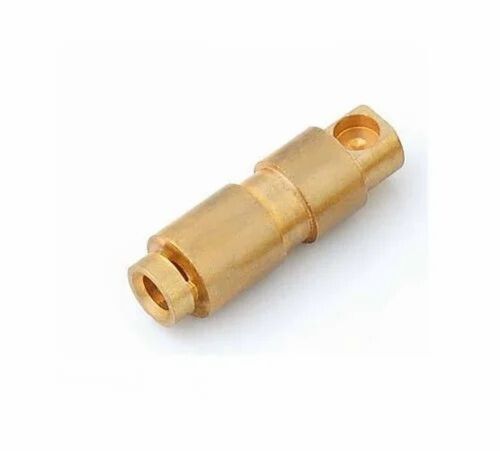 Brass Extension Fittings For Industrial  Frequency: 50 Hertz (Hz)