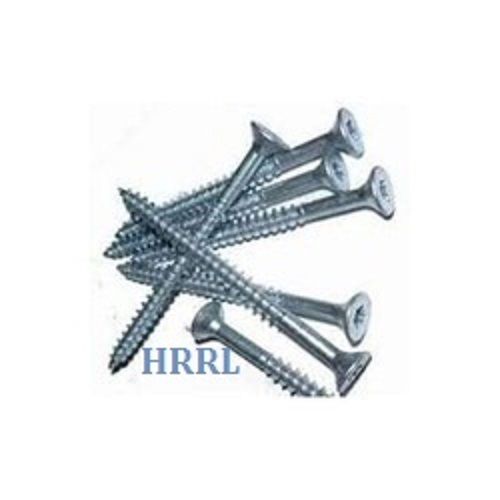 Corrosion And Rust Resistant Csk Phillips Head Machine Screw