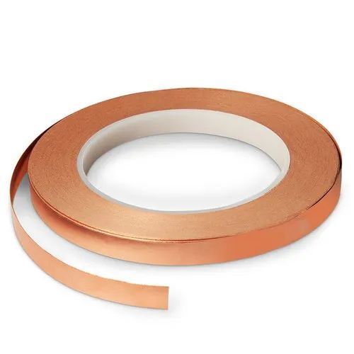 Bracelets Corrosion And Rust Resistant High Strength Copper Earthing Strip