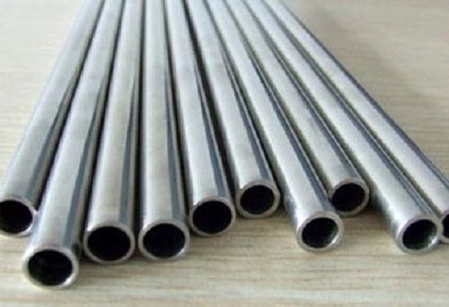 Corrosion And Rust Resistant High Strength Round Monel Tubes