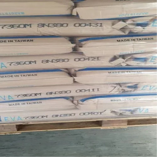 Ethylene Vinyl Acetate Copolymer FORMOSA 7350M