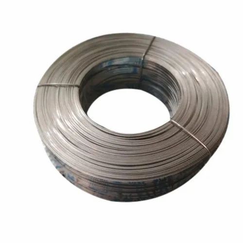 Heavy Duty And Corrosion Resistant Stitching Wire