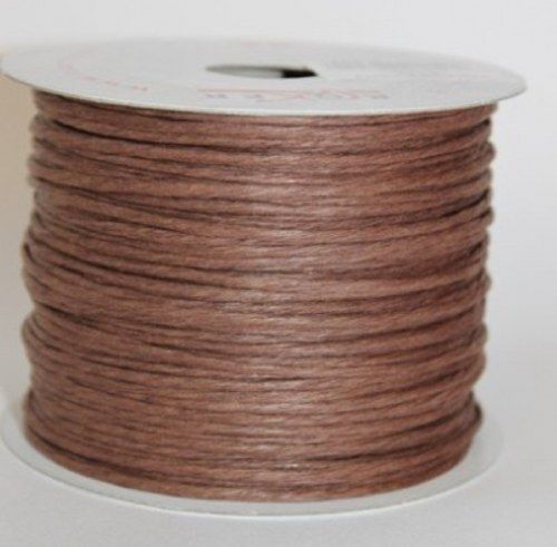 High Tensile Strength Paper Covered Copper Wires