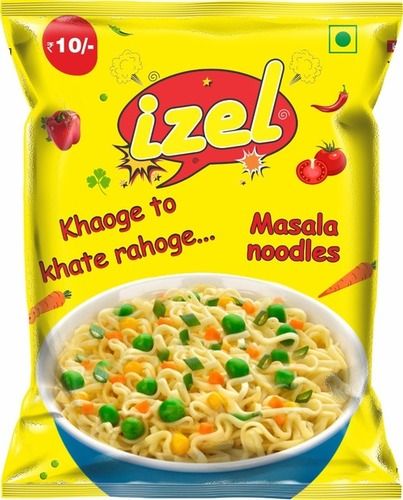 Red Izel Noodles