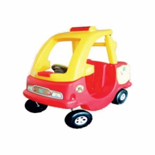 KIDS TOY CAR