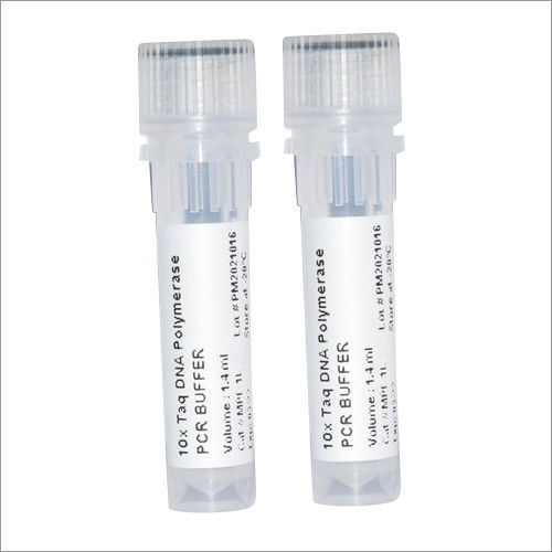 Laboratory Reagents Pfu Dna Polymerase