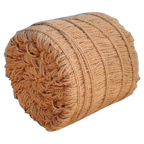 twisted coir rope