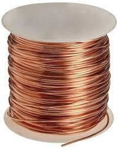 Long Lasting And Durable Double Paper Covering Copper Wires