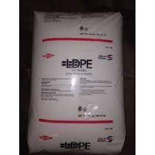 Low Density Polyethylene Dow