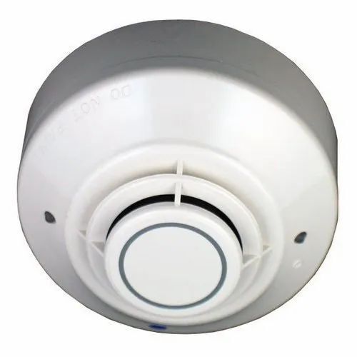 Notifier Detectors For Residential And Commercial