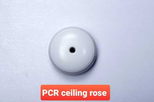 Polyester Pcr Ceiling Rose