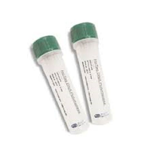 Steel Pfu Dna Polymerase Laboratory Reagents For Biological Purpose