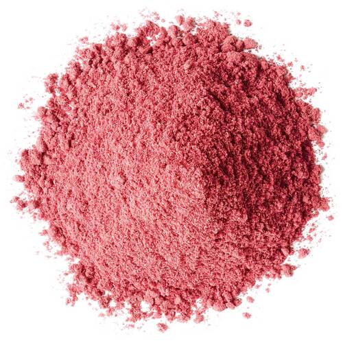 Pomegranate Water Soluble Freeze Dried Fruit Powder Alcohol Content (%): 0%