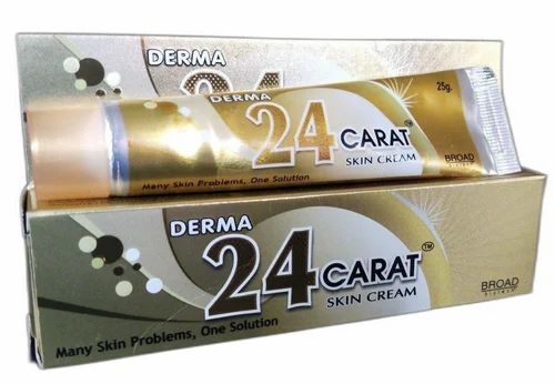 Premium Quality 25g Skin Cream