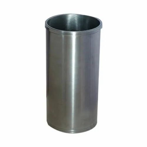 Premium Quality And Corrosion Resistant Cylinder Liner