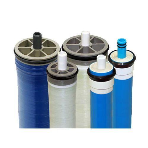 Premium Quality And Corrosion Resistant Ro Membrane Filter