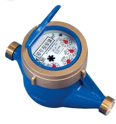 Premium Quality And Corrosion Resistant Water Meter 