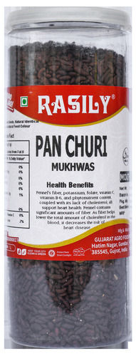 Rasily Panchuri Mukhwas Mouth Freshener Can Pack