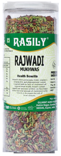 Rasily Rajwadi Mukhwas Mouth Freshener Can Pack