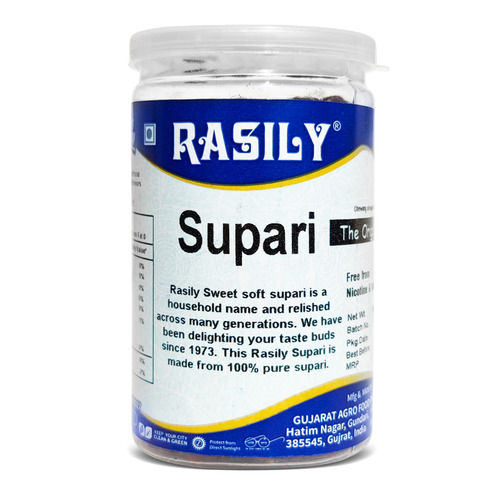 Rasily Sweet Soft Supari Mouth Freshener Can Pack