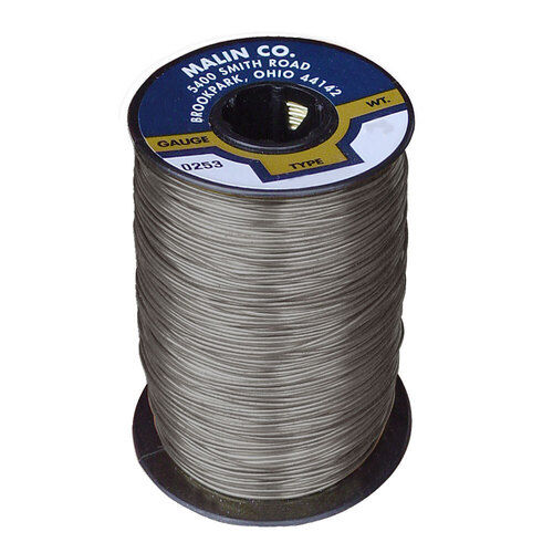 Silver Round Grade 5 Galvanized Steel Wire With 1.2 Mm Thickness For  Construction Use at Best Price in Varanasi Cantonment