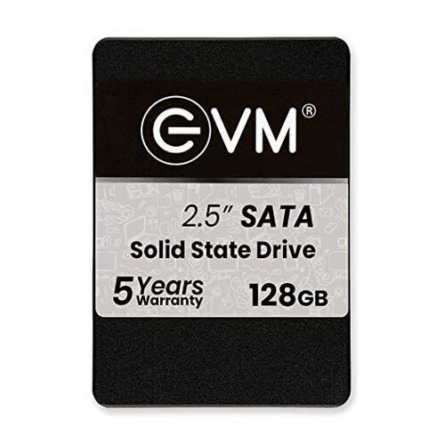 SSD harddisk 